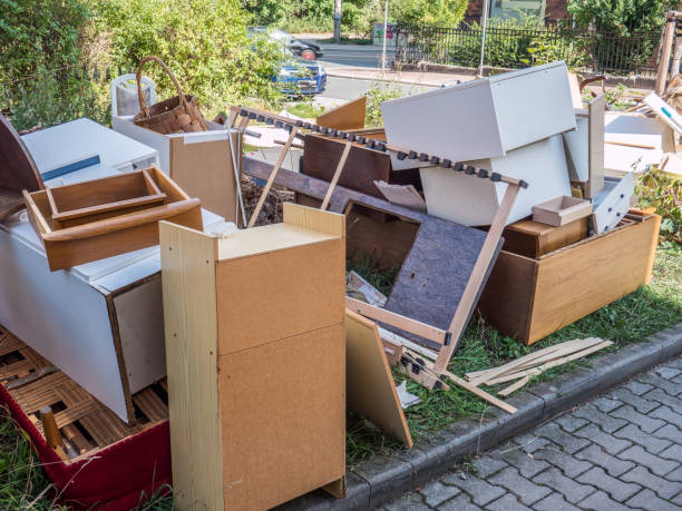 Same-Day Junk Removal Services in Forest City, NC