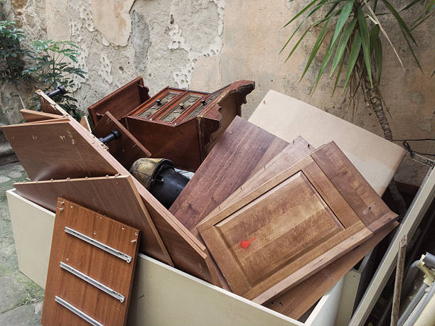 Forest City, NC Junk Removal Services Company